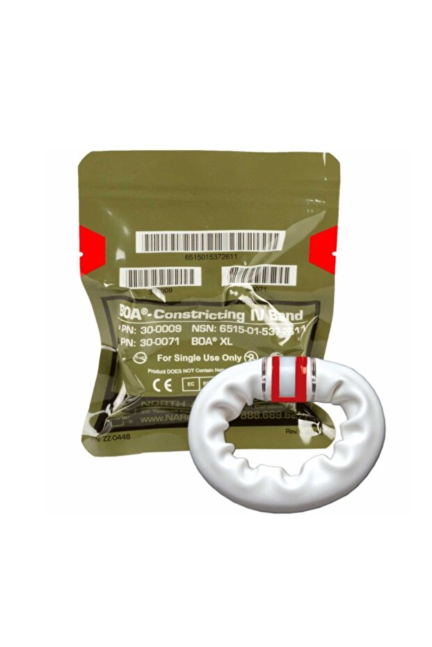 Daraltıcı Bant - 1