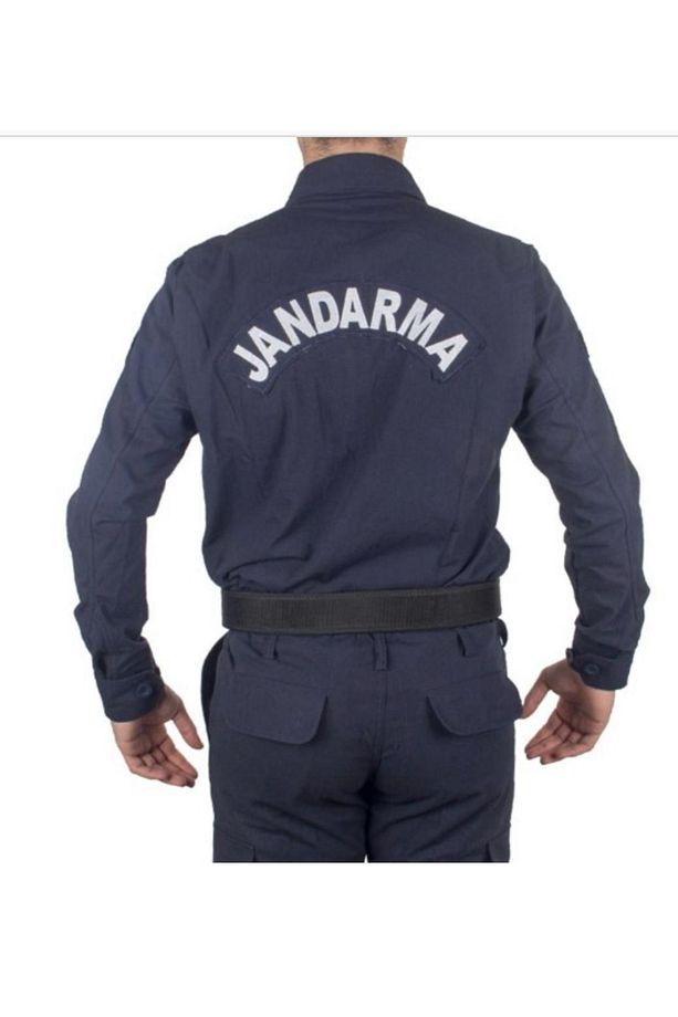 Asayiş Alt Üst Takım - 1