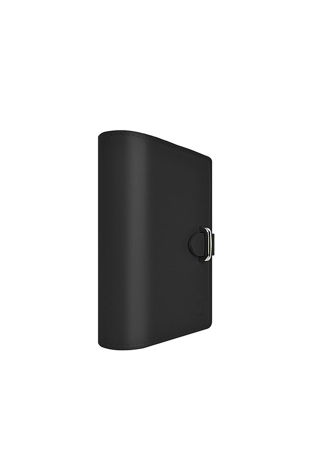 Pasaport Kart Sim Bölmeli Cüzdan Pu Deri Ambassador Passport Wallet - 3