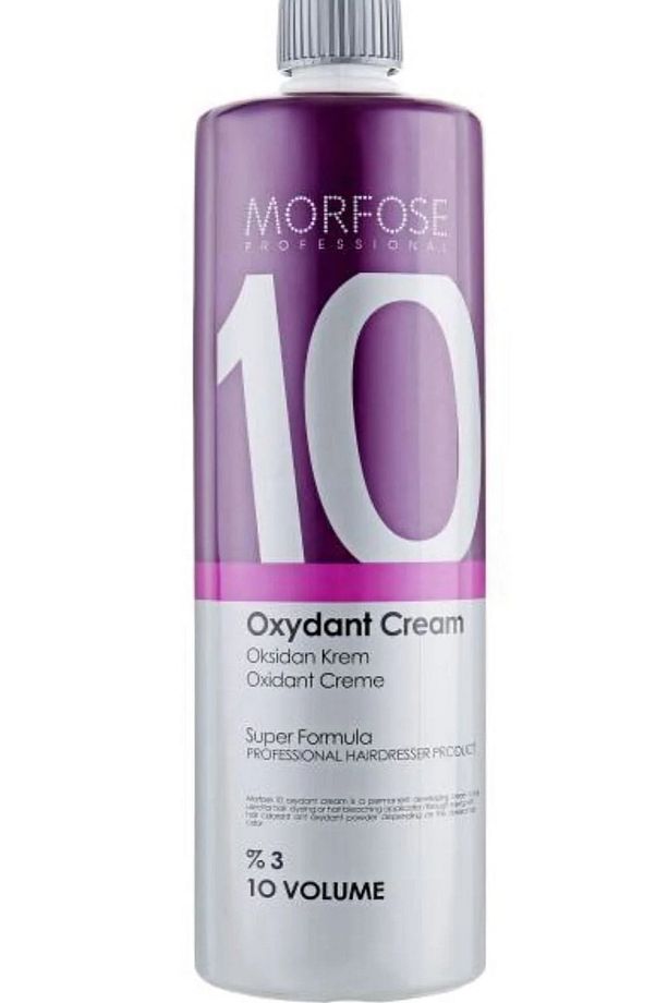 Profesyonel Oksıdan %3 10 Volume 150 Ml - 1