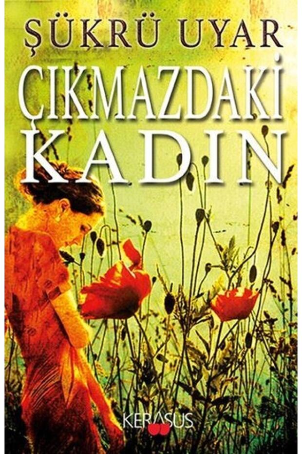 Çıkmazdaki Kadın