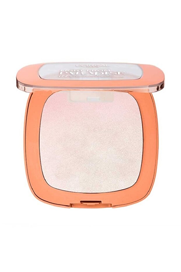 Light From Paradise Icoconic Glow - 2