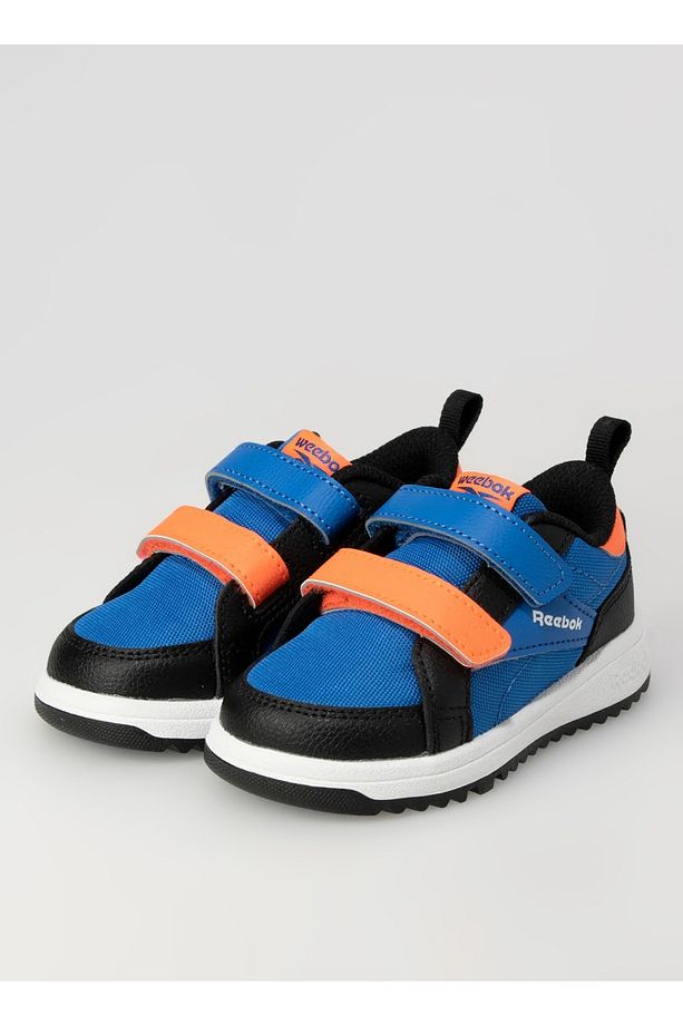 Mavi Erkek Yürüyüş Ayakkabısı Hr0584 Weebok Clasp Low - 3