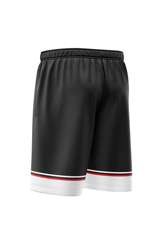 Bulls Günlük Şort - 2