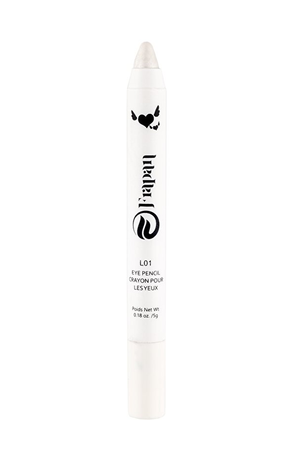 Pencil Eyeshadow - 01 Model - 2