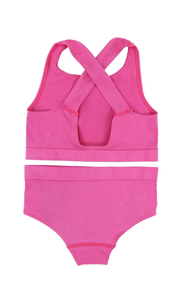 Whatever - Kız Çocuk Bikini Takımı - 2