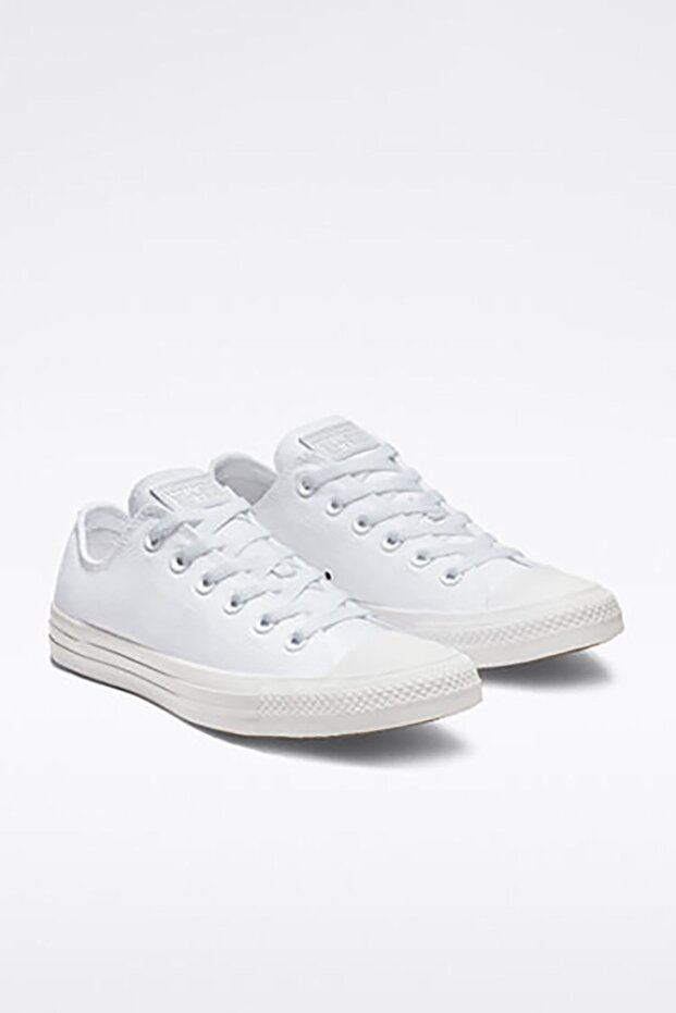 Bílé dámské tenisky - 2