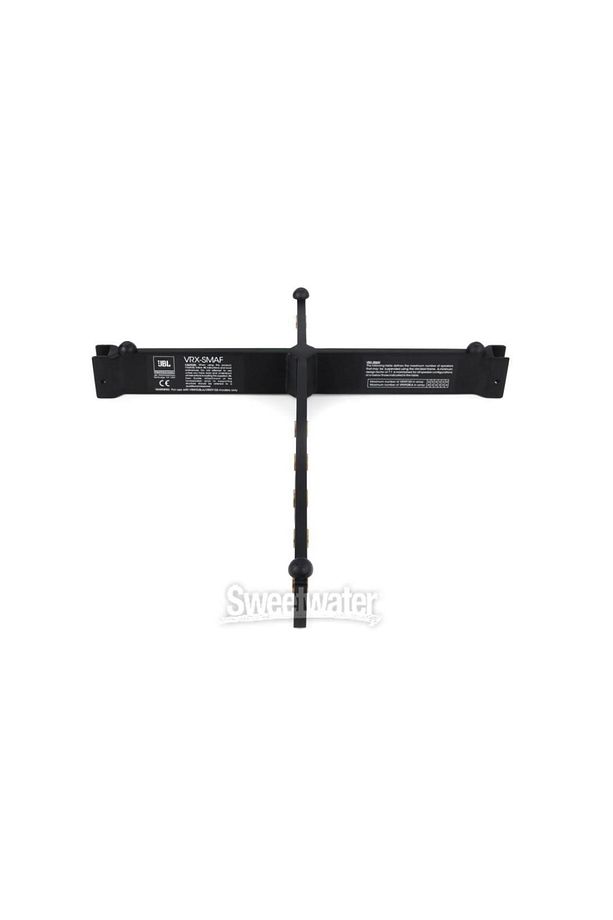 Vrx-smaf Array Line Array Fly Bar - 3