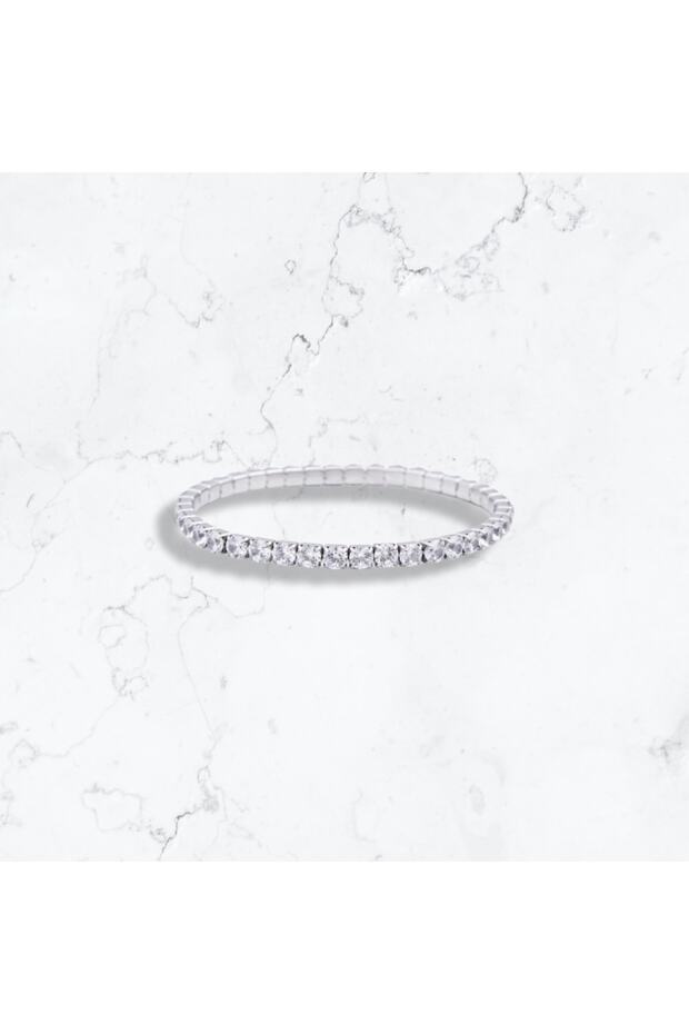 Steel Waterway Bracelet