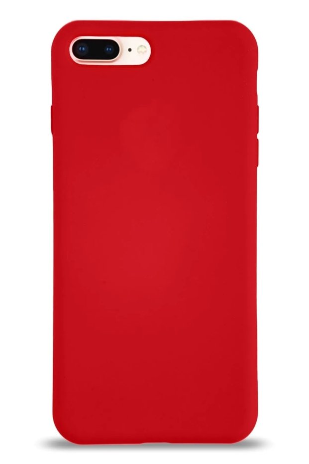 iPhone 7/8 Plus Premium Silicone Case