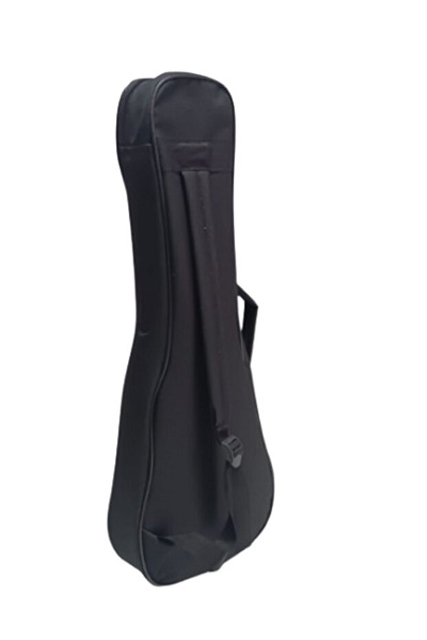 Ukulele Soft Case Kılıf (concert) Siyah - 2
