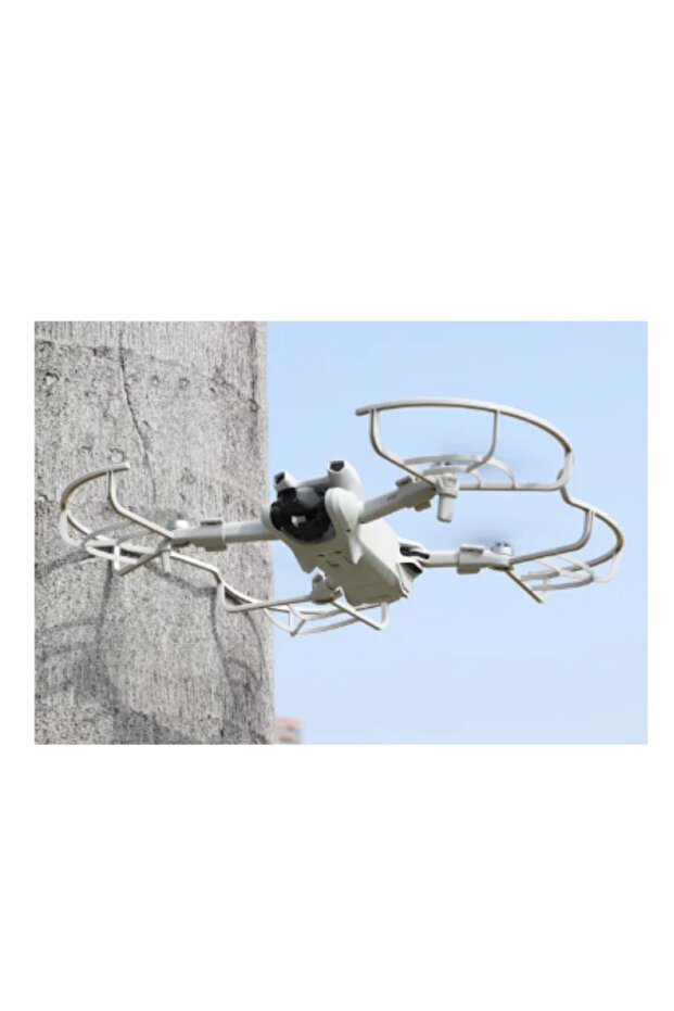 Dji Mini 3 Pervane Koruyucu Propeller Guard - 3