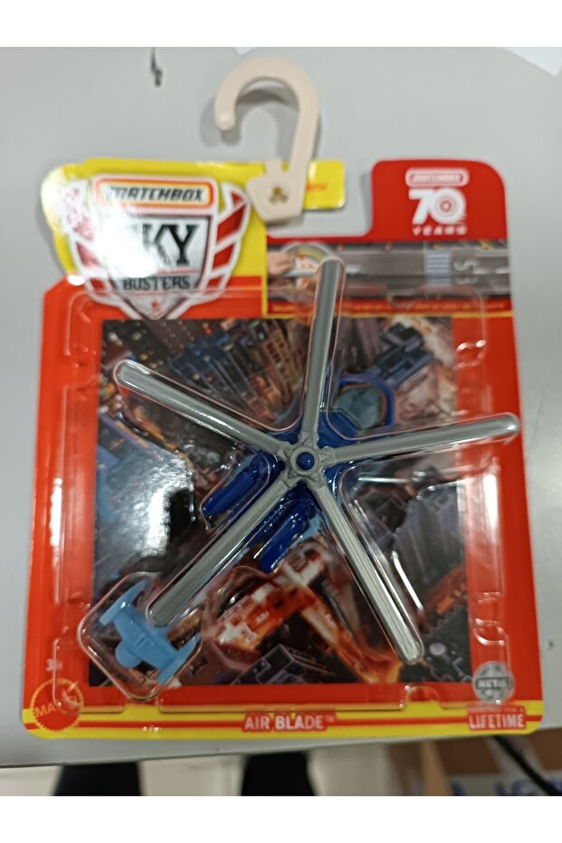 Air Blade Helikopter - 1