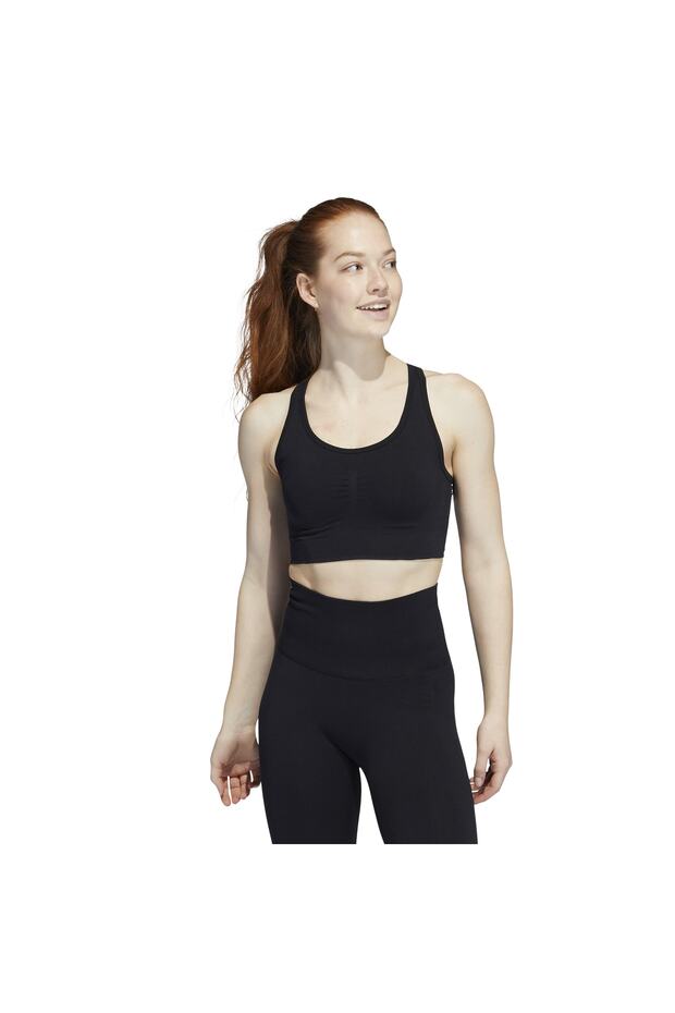 FORMOTION Sculpt Medium-Suppor Sporcu Sütyeni - 3