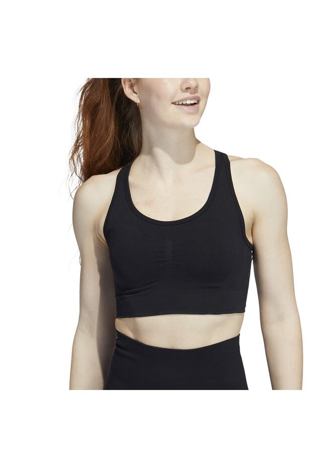 FORMOTION Sculpt Medium-Suppor Sporcu Sütyeni - 1