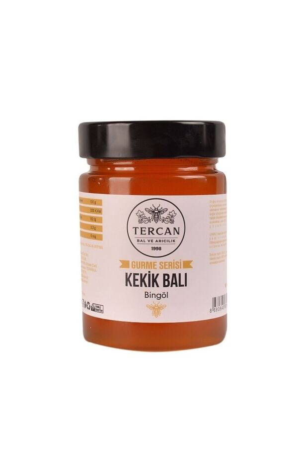 Kekik Balı 455 G