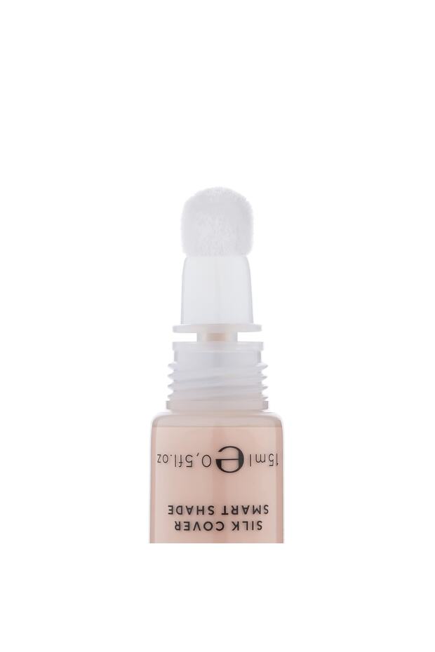 Lamel Smart Skin Brightening Tüm Yüze Uygulanabilir Kapatıcı No 401 - 3