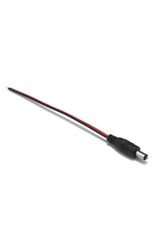Kablolu Dc Jak 2.1mm Erkek Af252k - 1
