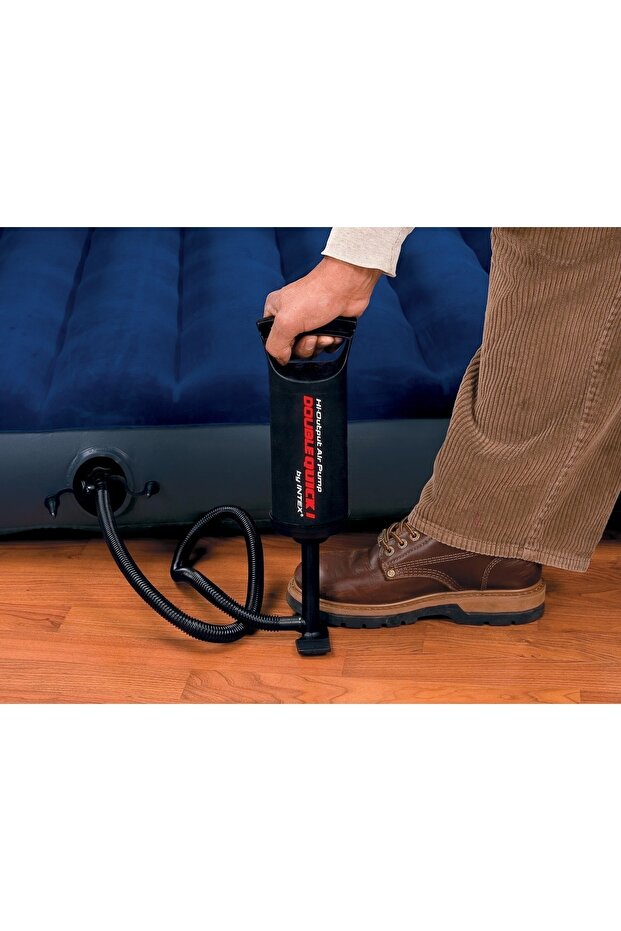 مضخة يدوية مزدوجة الوظيفة (ثنائية الاتجاه) - 68612 - 3