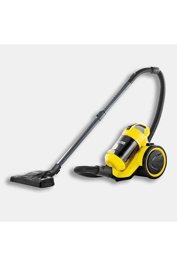 VC 3 EU 700 W Kuru Elektrikli Süpürge - 1