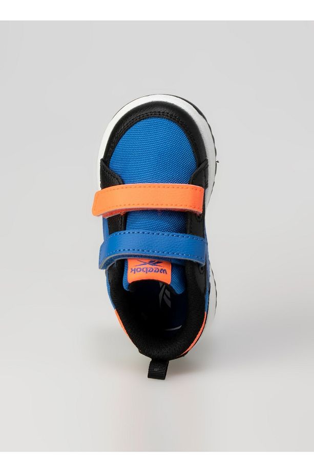 Mavi Erkek Yürüyüş Ayakkabısı Hr0584 Weebok Clasp Low - 5