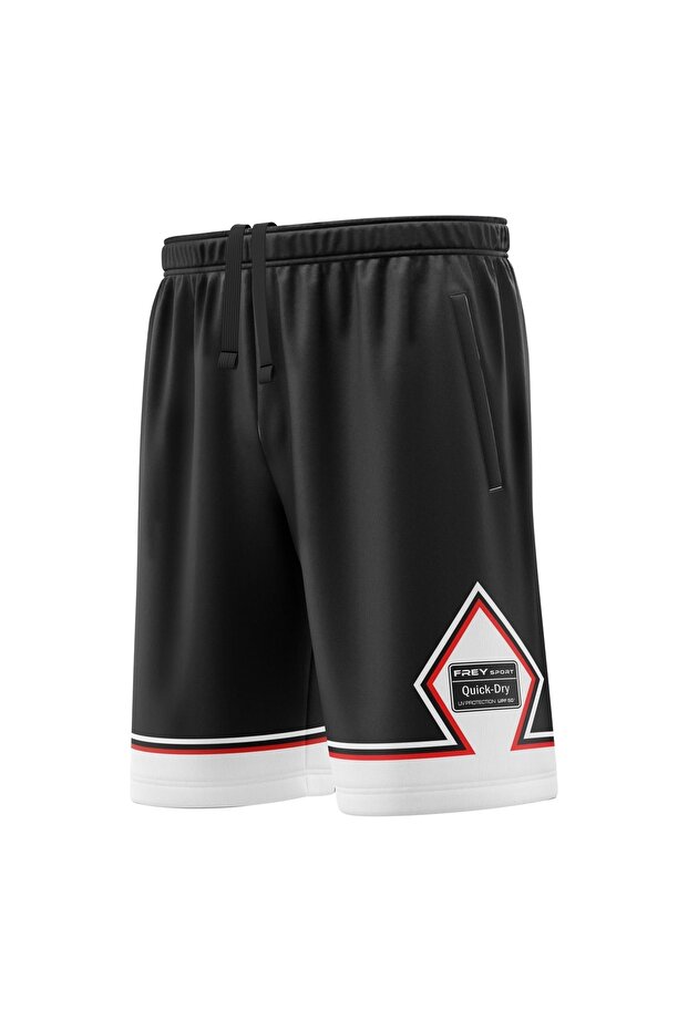 Bulls Günlük Şort - 1