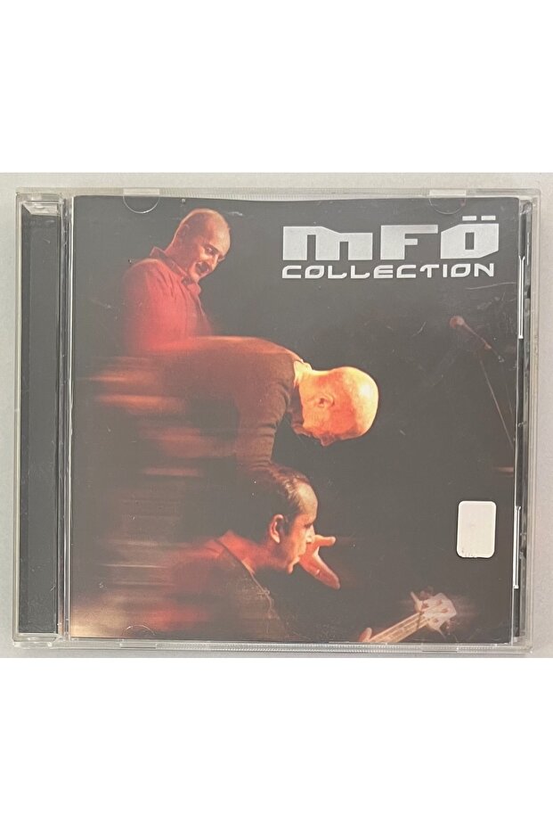 Mfö Collection Cd (Original Period Edition)
