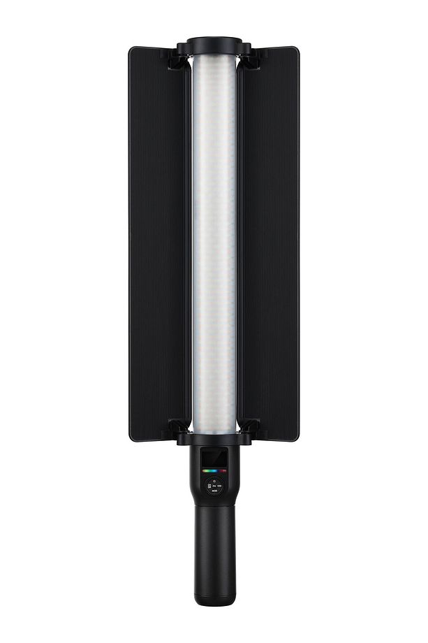 Lc500r Rgb Led Lıght Stıck - 1