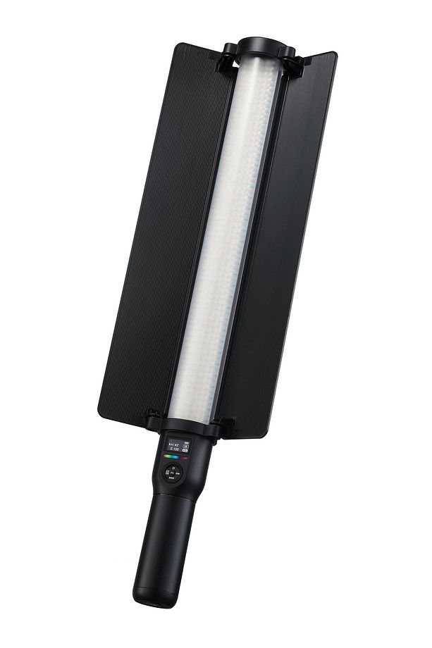 Lc500r Rgb Led Lıght Stıck - 4