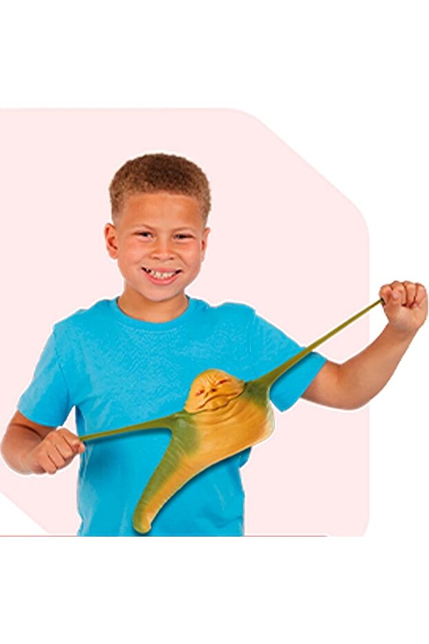 Star Wars Dev Jabba - 3