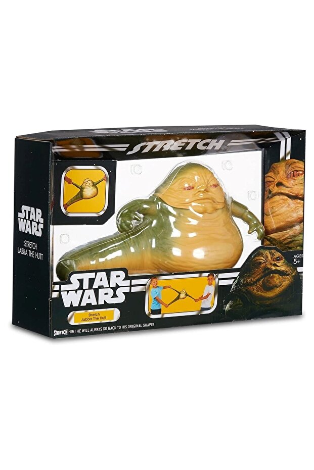 Star Wars Dev Jabba - 4