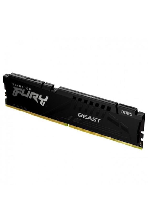 16gb Fury Beast Ddr5 6000mhz Kf560c36bbe/16 1x16 - 2