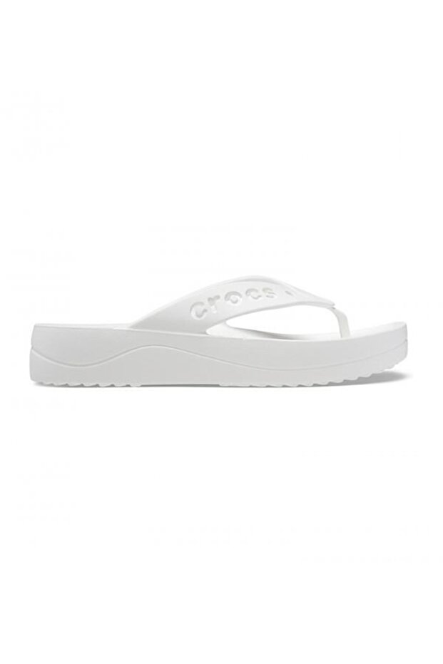 Platform Baya Flip Slippers -208395-100