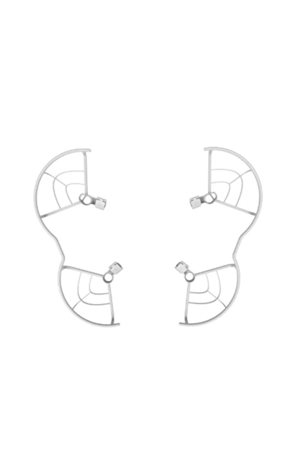 Dji Mini 3 Pervane Koruyucu Propeller Guard - 2
