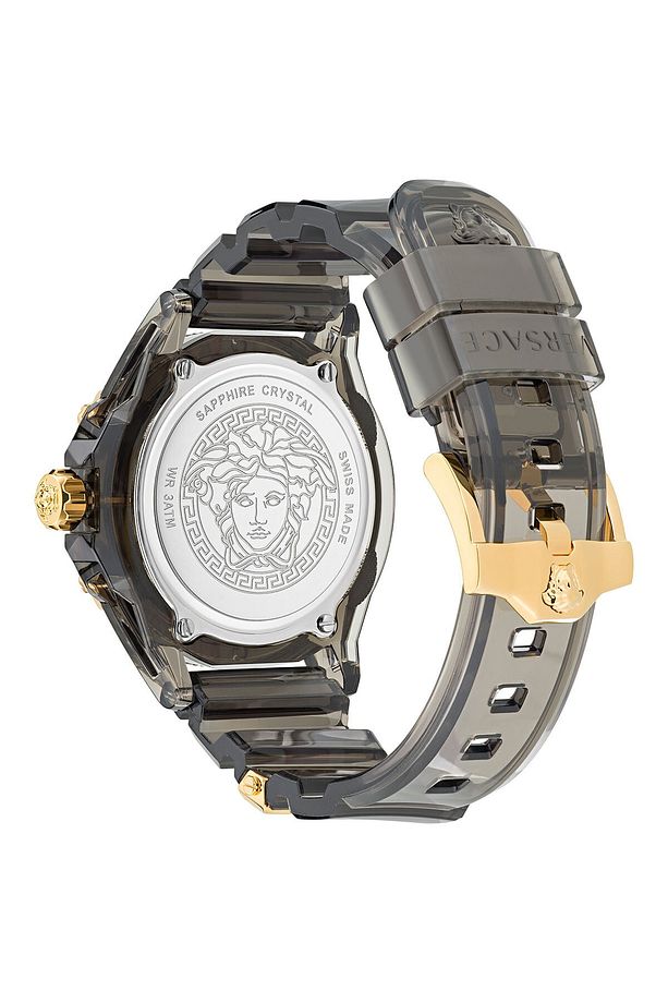 Swiss Made Vrscve6e00123 Unisex Kol Saati - 3