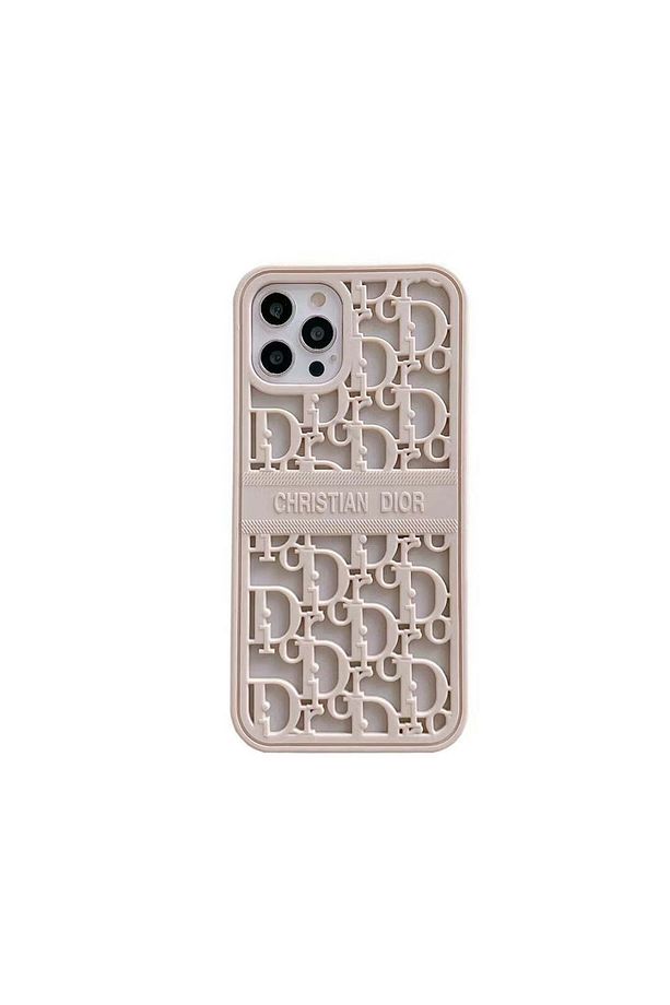 Christian Dior Iphone 11 Kılıf Uyumlu - 1