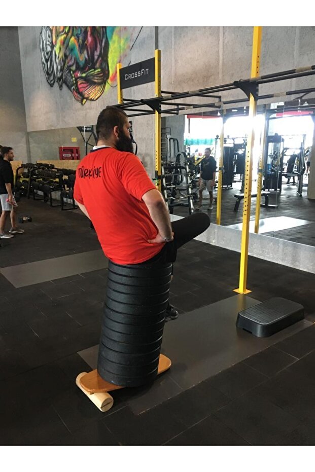 لوحة التوازن - 3