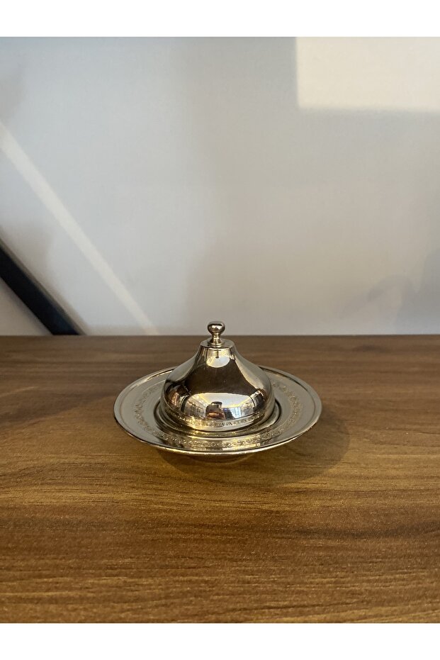 Bakır Mini Lokumluk - 1