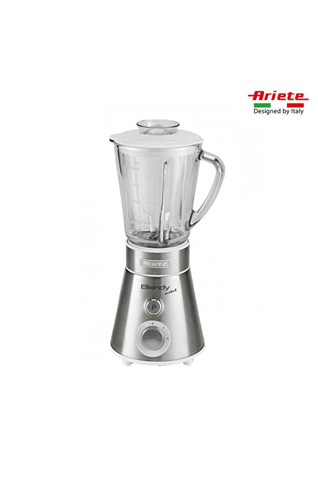 Blendy Smoothie Blender - 2