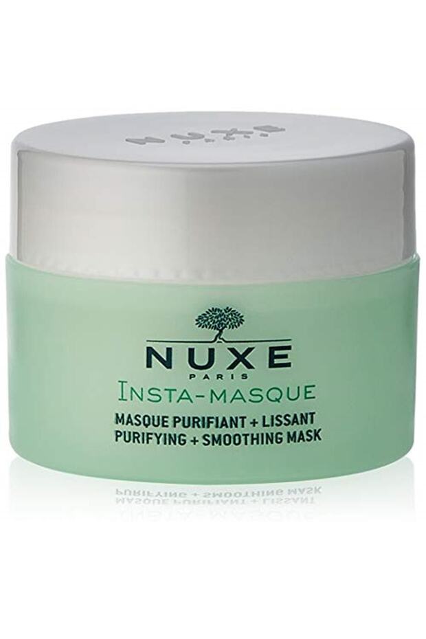 Insta-masque Gül Suyu Içerikli Maske 50 ml - 1