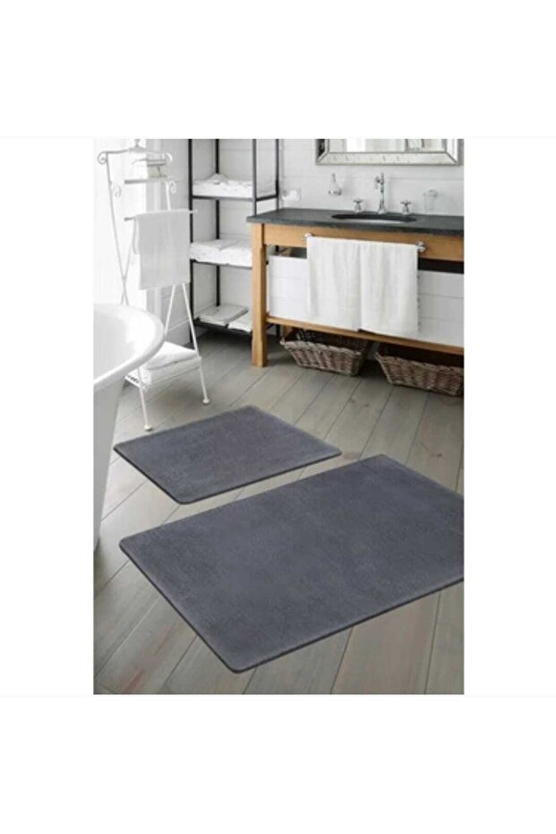 حصيرة الحمام - 1