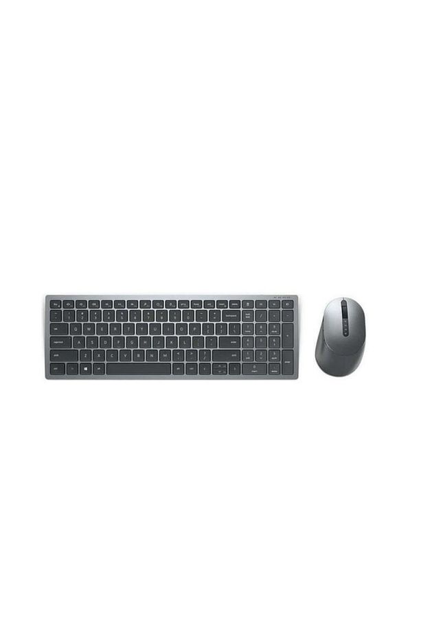 nslm Multi Device Wireless Keyboard And Mouse Km7120w Turkish Qwerty Star Collections 1037065 - 1