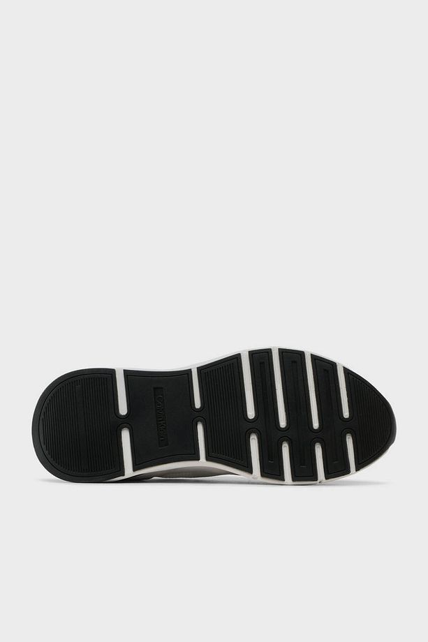 Logolu Sneaker Ayakkabı Hm0hm009180k9 Erkek Ayakkabı Hm0hm00918 0k9 - 4