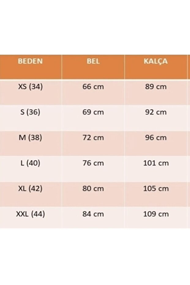 Günlük Toparlayıcı Kadın Şort - 2