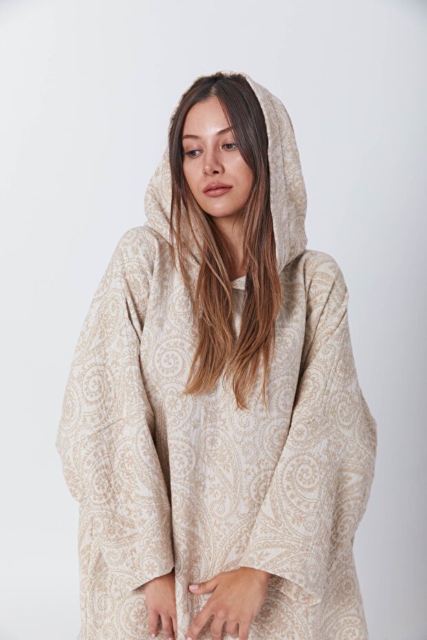 Bej Müslin Panço - 2