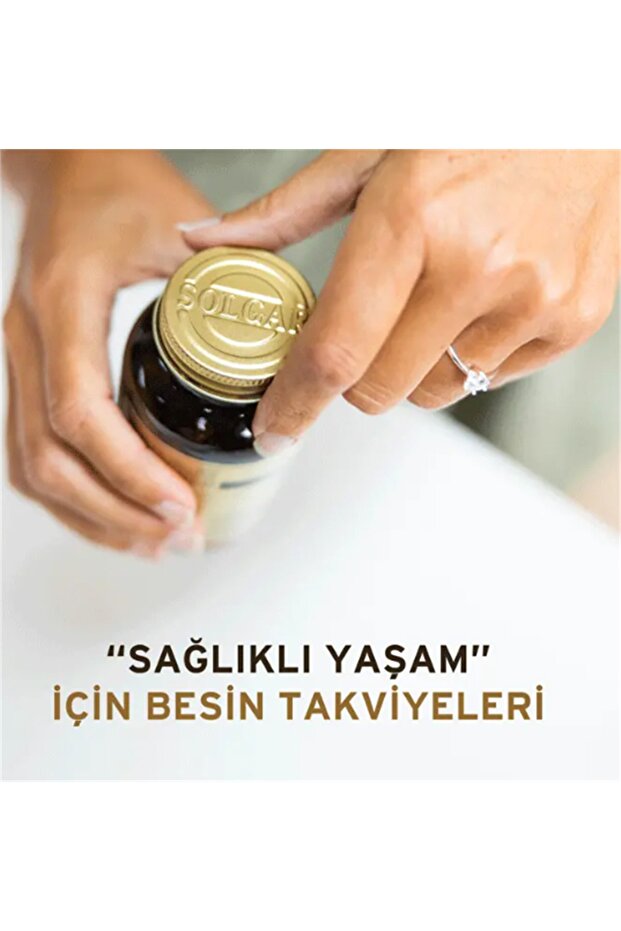 Artıchoke Extract 300mg V-caps - 3