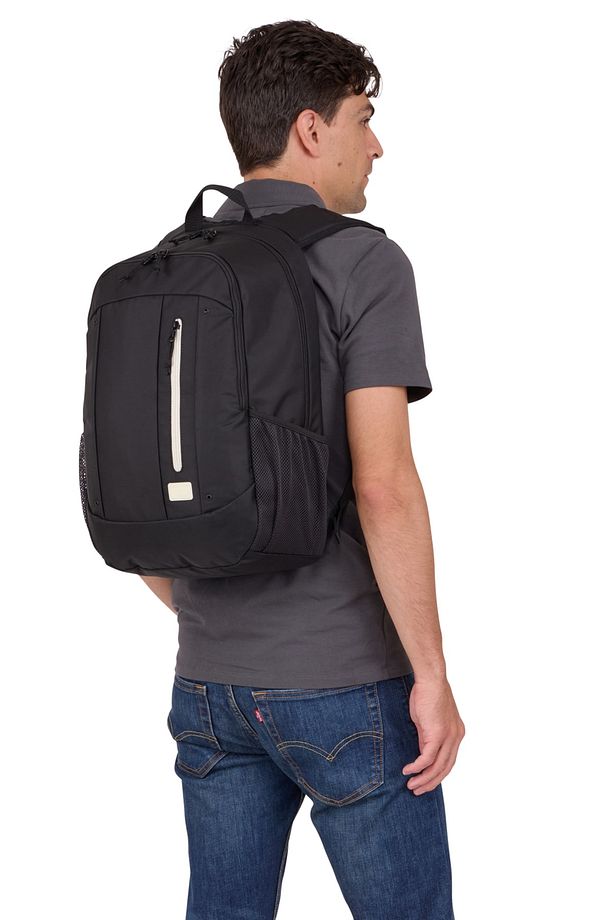 Jaunt Recycled Notebook Sırt Çantası, 15.6" Black - 6