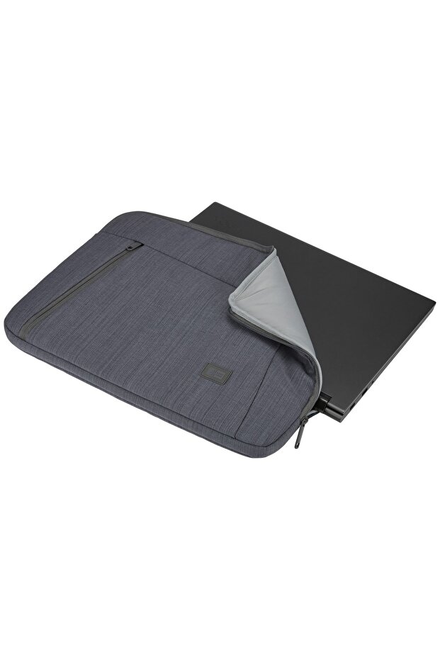 Case Logic Huxton Notebook Kılıfı 15.6" Graphite - 4