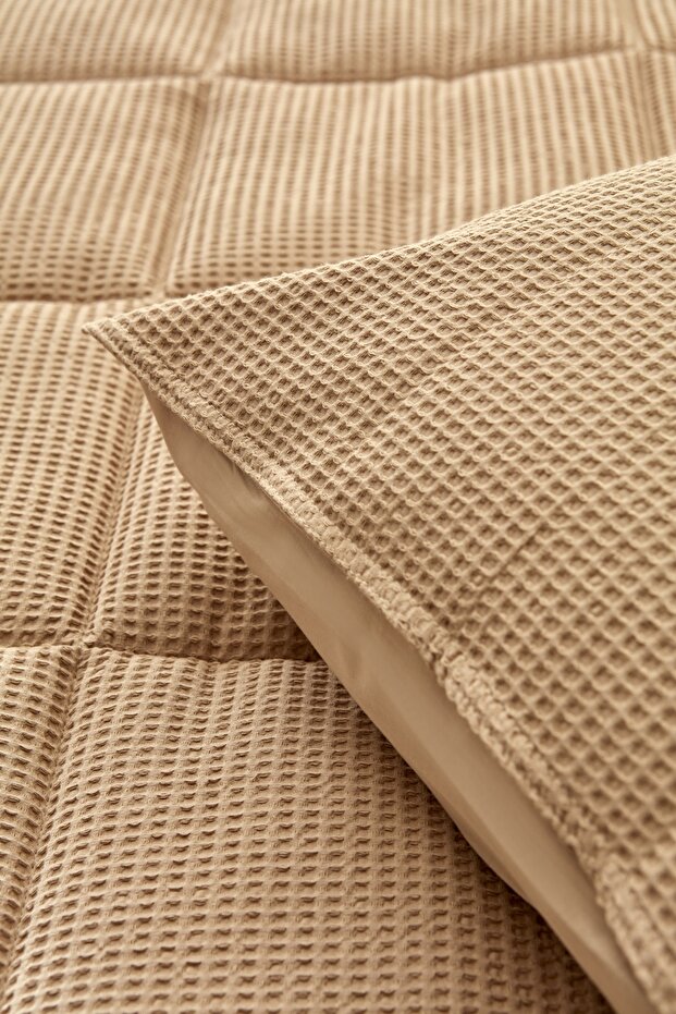 Muse Çift Kişilik Spring Comfort Taş - 4