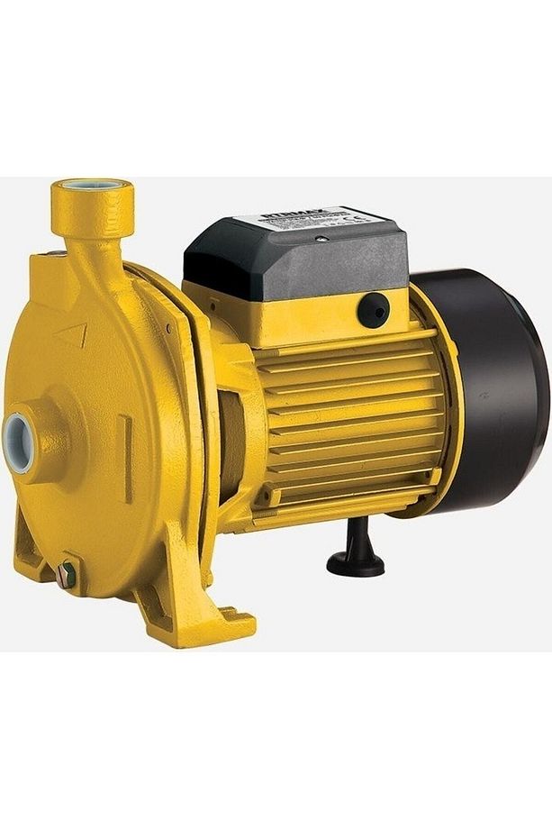Rtm878 Su Pompası 750W - 1
